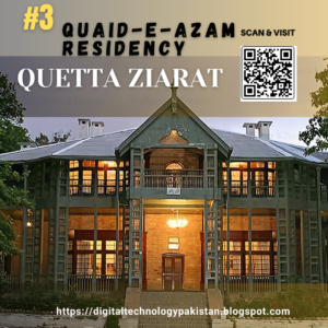  Top 10 Best Places To Visit In Quetta