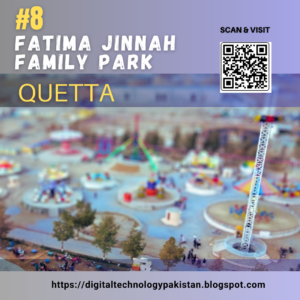  Top 10 Best Places To Visit In Quetta