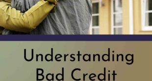 Understanding Bad Credit Mortgages Plus How To Stay Away From It