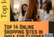 Top 14 Online Shopping Sites In India For Clothes