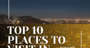 Top 10 Best Places To Visit In Quetta